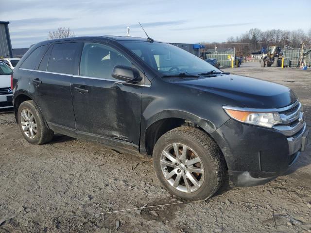 2FMDK4KC6EBA83946 | 2014 FORD EDGE LIMIT