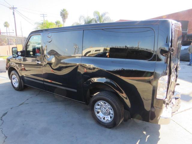 5BZAF0AA2GN856231 | 2016 NISSAN NV 3500 S