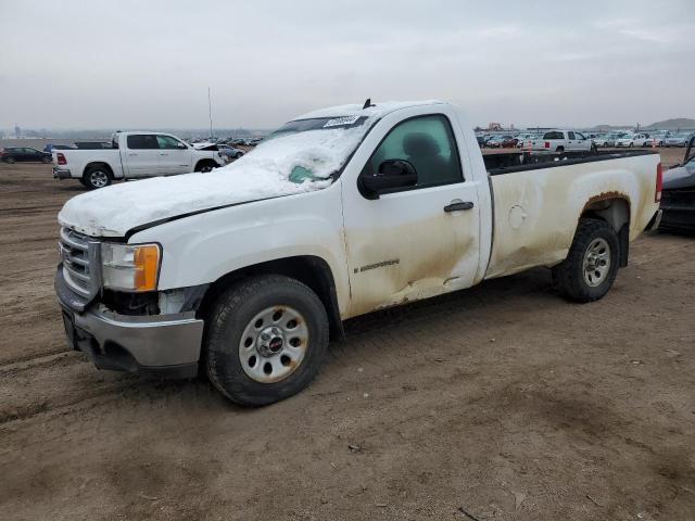 2009 GMC Sierra C1500 VIN: 1GTEC14X39Z237312 Lot: 37006944