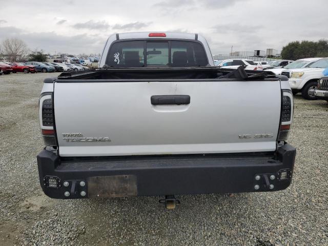 5TEUU42N97Z456868 | 2007 Toyota tacoma access cab