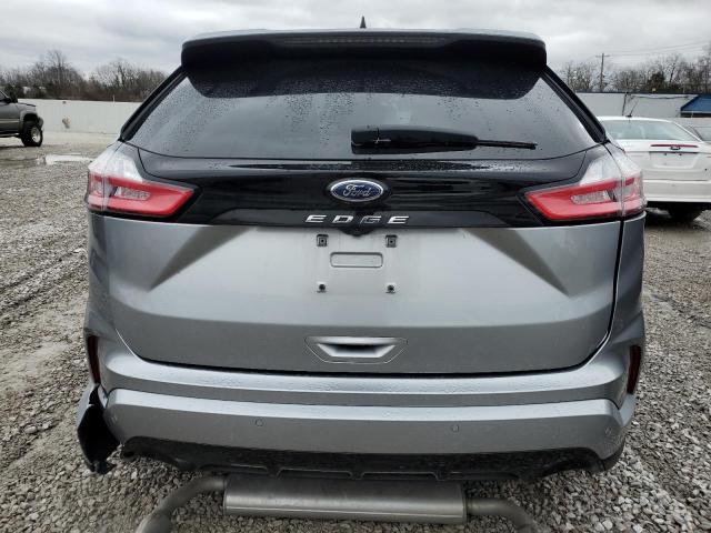 2021 FORD EDGE SEL - 2FMPK3J96MBA11818