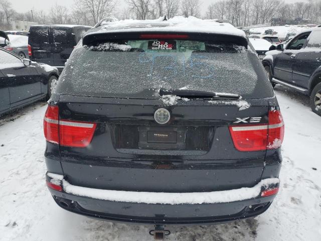 2009 BMW X5 - Image 6
