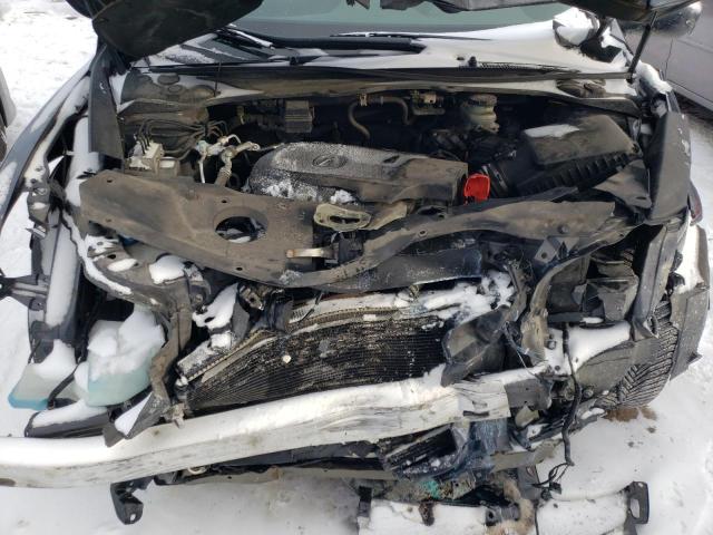 Lot #2340486473 2016 ACURA RDX salvage car