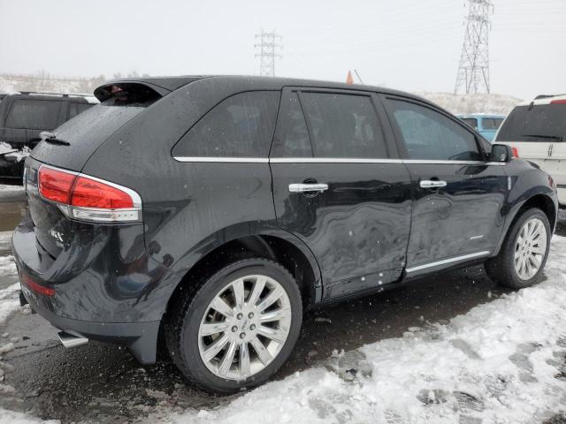 2LMDJ8JK5FBL31872 | 2015 Lincoln mkx