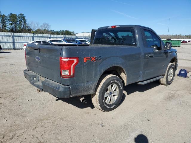 1FTMF1EP7HFA80806 | 2017 FORD F150