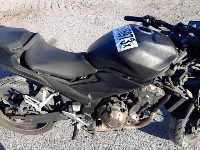 2021 HONDA CB500 FA MLHPC635XM5200101