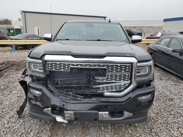 3GTU2PEC2JG255267 | 2018 GMC SIERRA K15