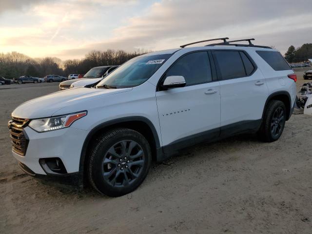 2018 Chevrolet Traverse RS