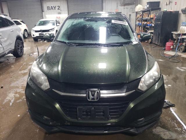 3CZRU5H53GM716403 | 2016 HONDA HR-V EX