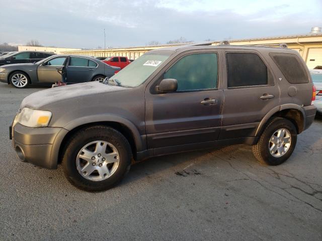 2006 Ford Escape Limited VIN: 1FMCU041X6KA34184 Lot: 36947194