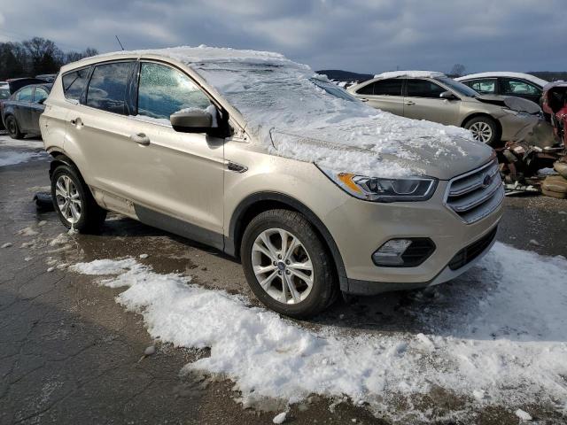 1FMCU9HD7JUB61352 | 2018 FORD ESCAPE SEL