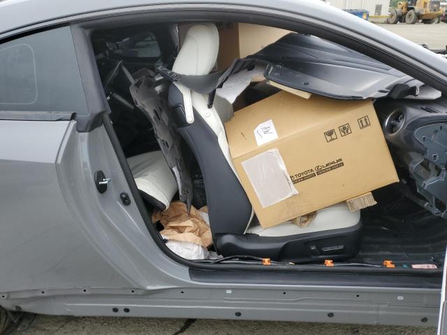 2023 LEXUS RC 350 BAS JTHGZ5BCXP5027145