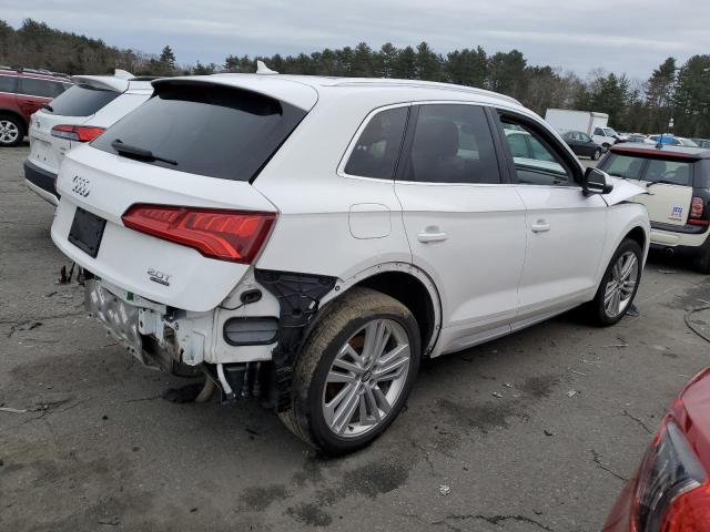 WA1BNAFY7J2136283 2018 AUDI Q5, photo no. 3