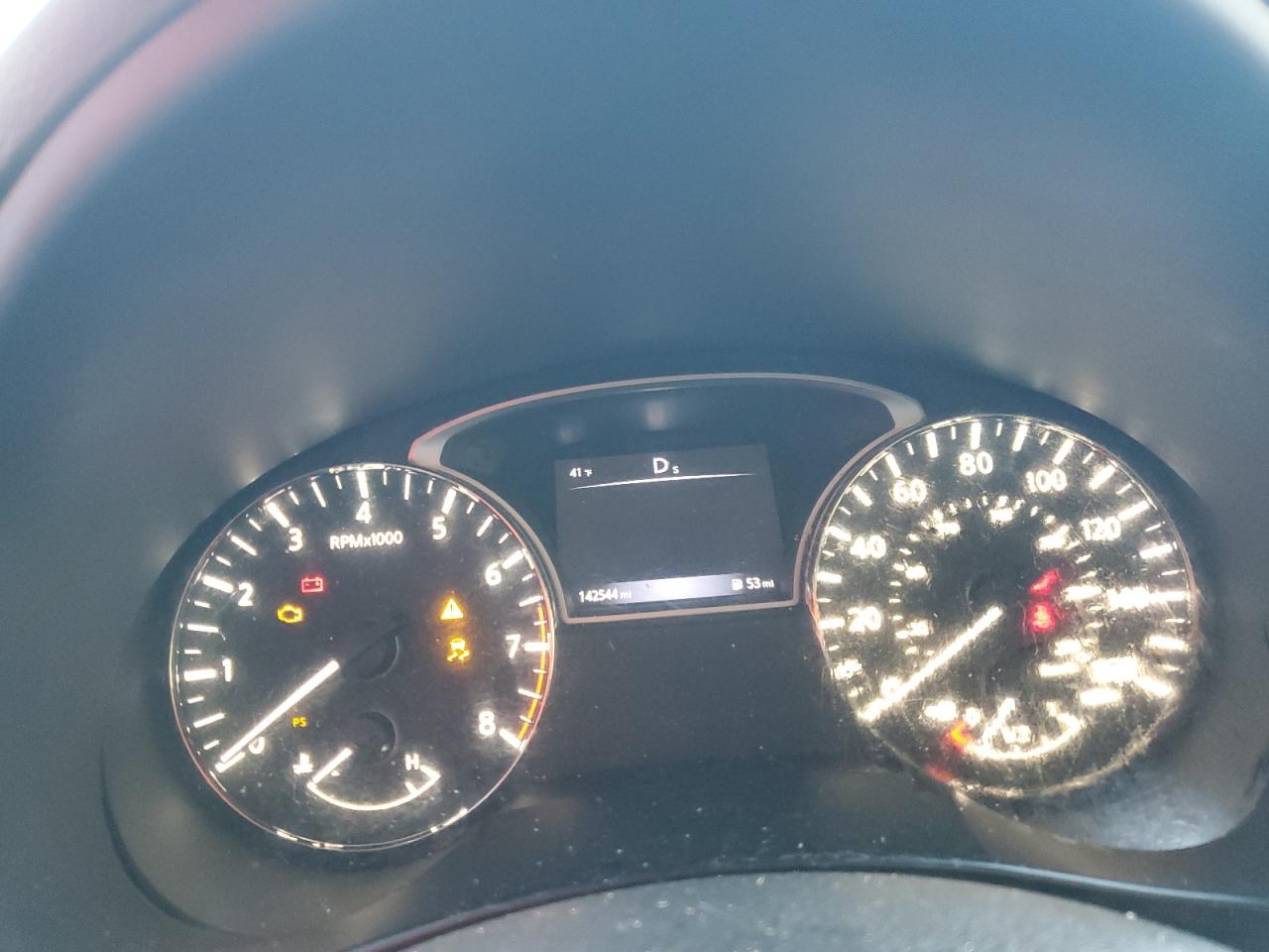 1N4AL3AP2GN387789 NISSAN ALTIMA 2016