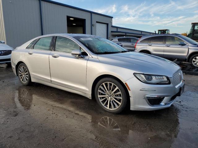 3LN6L5D92HR618306 | 2017 LINCOLN MKZ SELECT