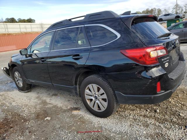 Vin: 4s4bsacc1h3282587, lot: 38797564, subaru outback 2.5i premium 20172