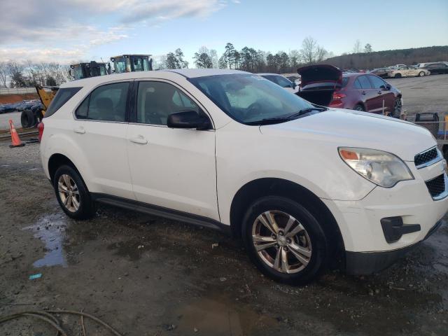 Vin: 2gnalbek3c6324130, lot: 39534714, chevrolet equinox ls 20124
