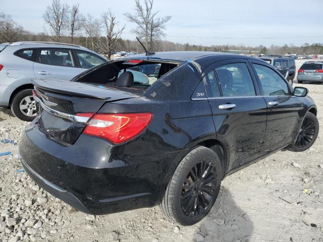 Vin: 1c3bc2fb5bn613035, lot: 82901633, chrysler 200 limited 20113