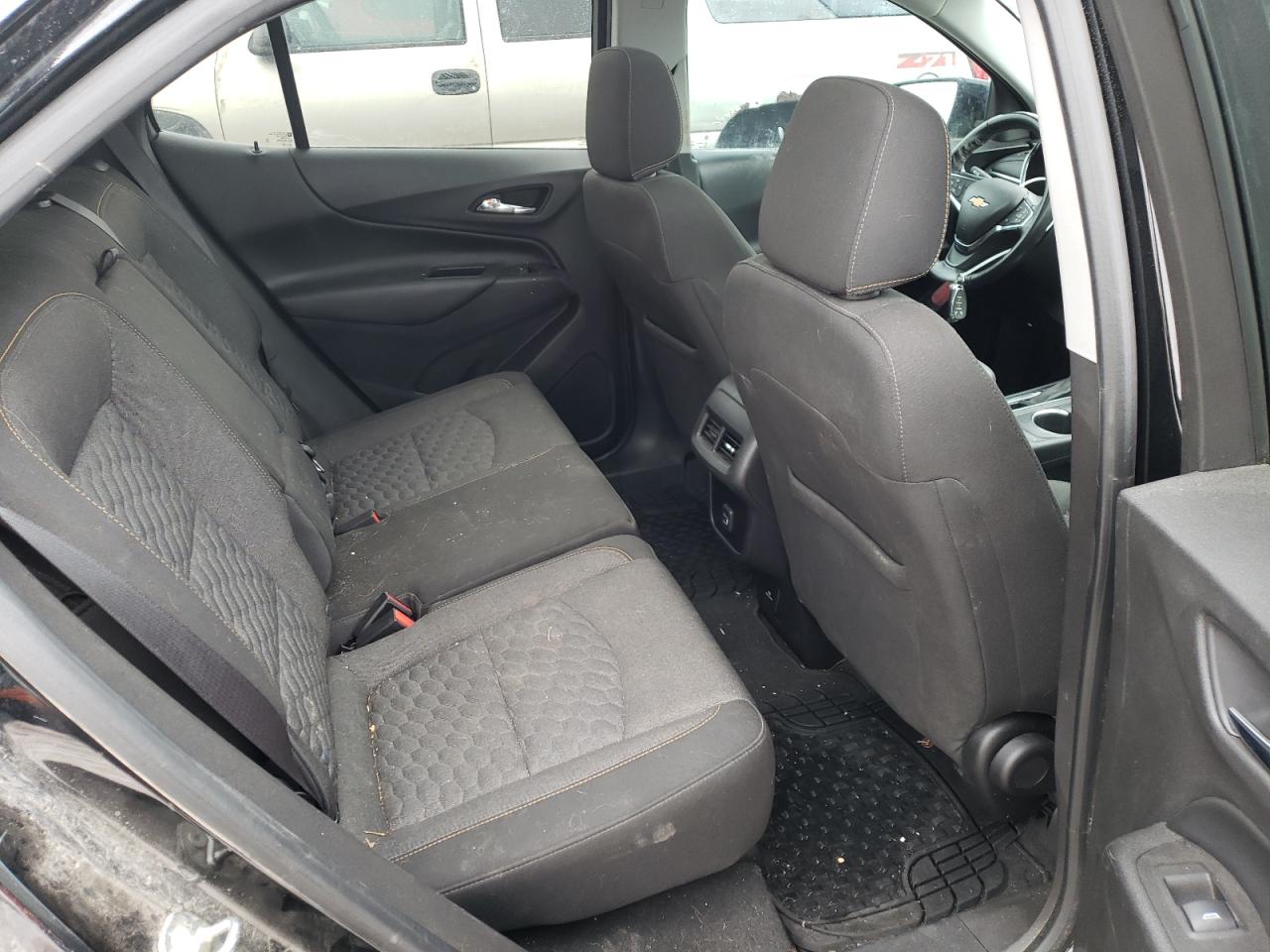 3GNAXKEV8KL112610 CHEVROLET EQUINOX 2019