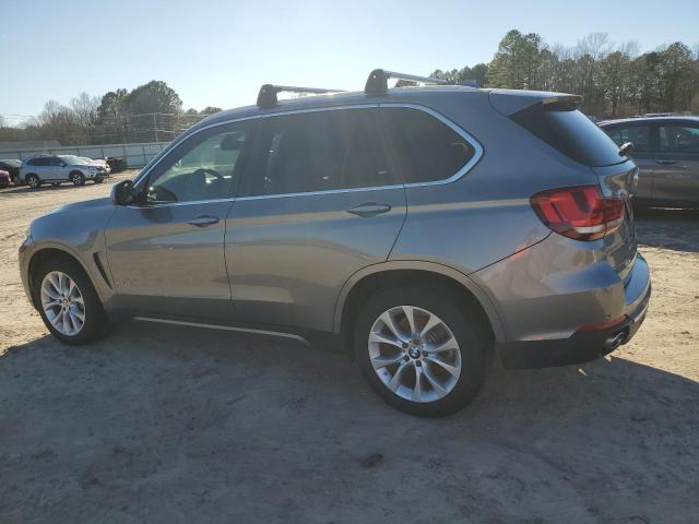 VIN 5UXKS4C5XF0N10137 2015 BMW X5, Xdrive35D no.2