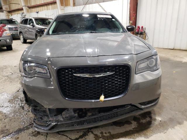 2C3CCAAG5JH340302 | 2018 CHRYSLER 300