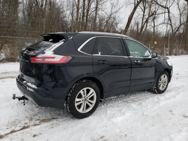 2FMPK3J90KBB35368 2019 FORD EDGE, photo no. 3