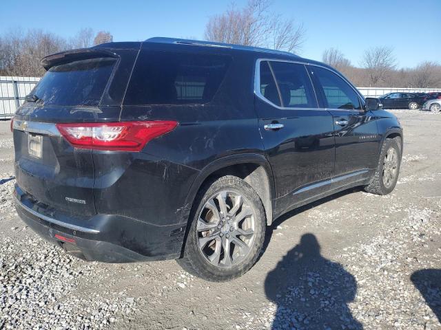 1GNEVKKW3KJ169650 | 2019 CHEVROLET TRAVERSE P