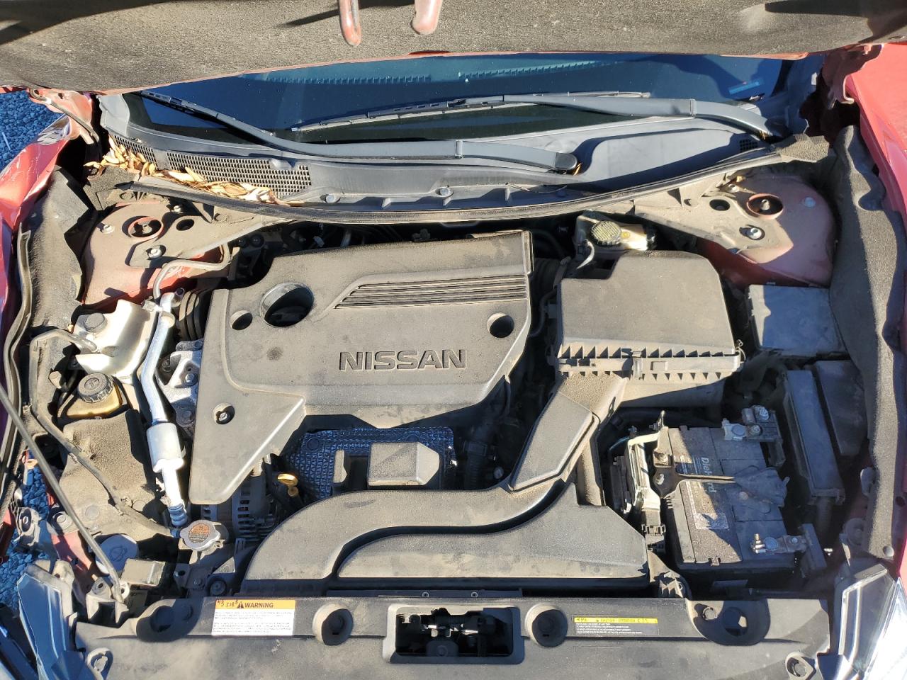 1N4AL3AP9HC149516 NISSAN ALTIMA 2017