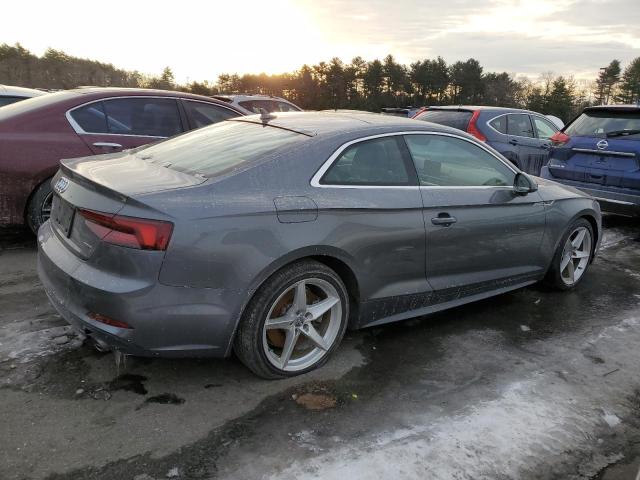 WAUSNAF54KA066418 2019 AUDI A5, photo no. 3