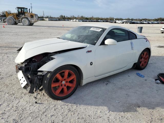 2004 Nissan 350Z 