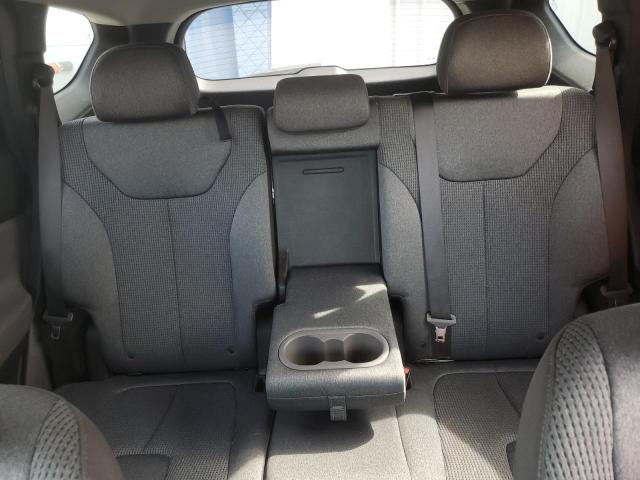 2020 HYUNDAI SANTA FE S 5NMS33AD6LH241858