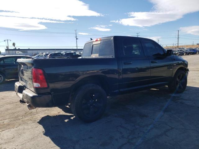 1C6RR7LT0KS569246 | 2019 RAM 1500 CLASS