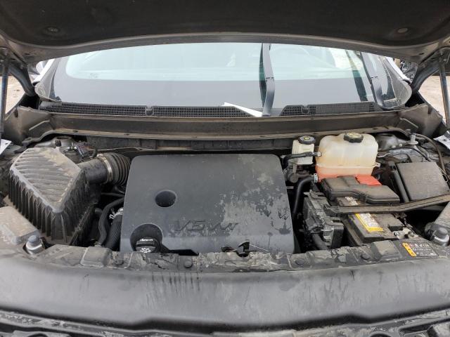 2020 BUICK ENCLAVE AV - 5GAERDKW6LJ217007