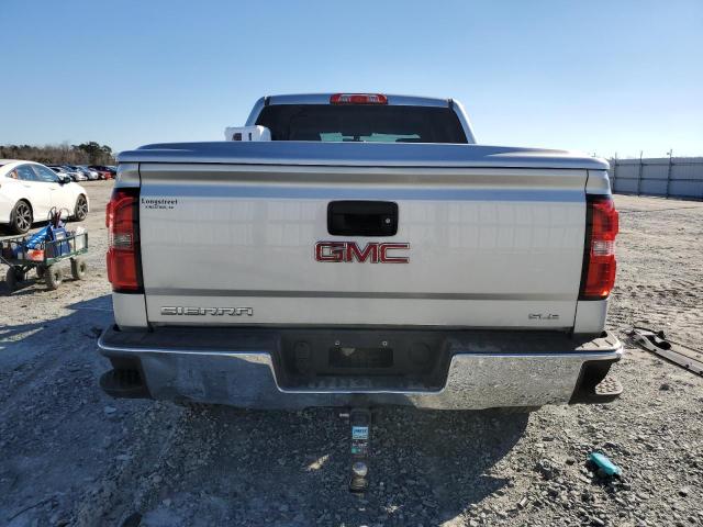 3GTU2MEC1HG104249 | 2017 GMC SIERRA K15