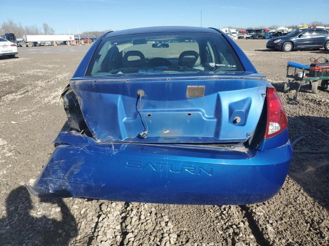 2004 Saturn Ion Level 2 VIN: 1G8AJ52F04Z223666 Lot: 40573204