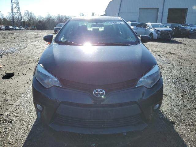 2T1BURHE2EC166261 | 2014 TOYOTA COROLLA L