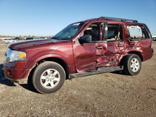 2010 Ford Expedition XLT