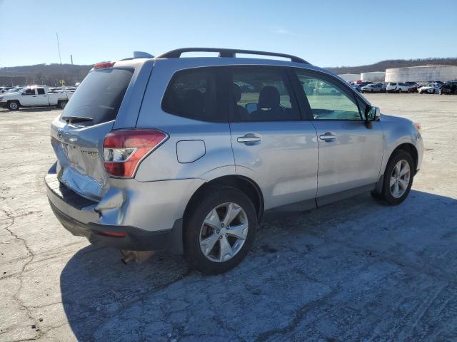 2016 Subaru Forester 2.5I Premium VIN: JF2SJADC7GH455635 Lot: 40639744