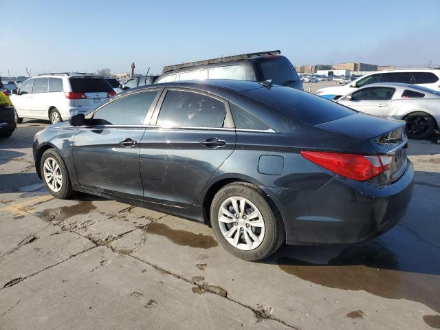 5NPEB4ACXCH440492 | 2012 Hyundai sonata gls