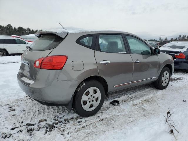 Vin: jn8as5mv7cw370319, lot: 37530434, nissan rogue s 20123
