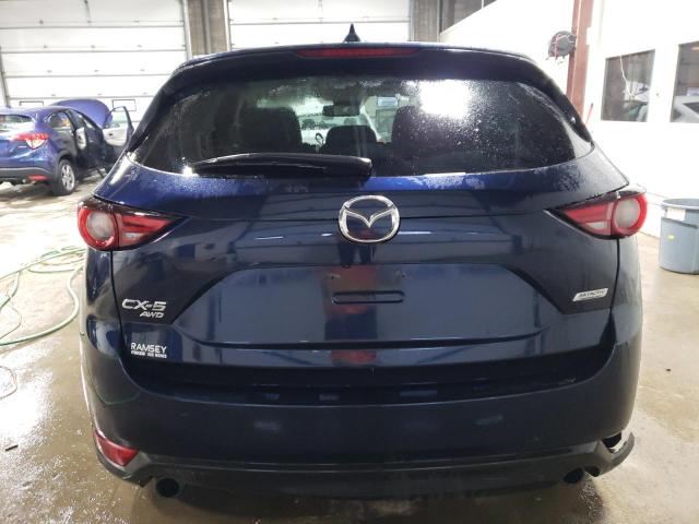 JM3KFBDL5H0163799 | 2017 MAZDA CX-5 GRAND