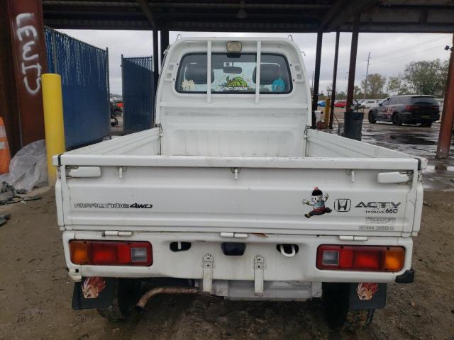 HA42301921 1996 Honda Acty