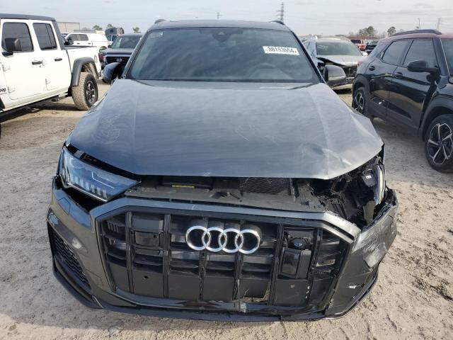 WA1AWBF78PD015362 2023 AUDI SQ7, photo no. 5