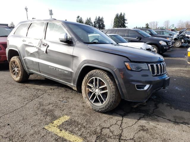 1C4RJFBGXJC127789 | 2018 JEEP GRAND CHER