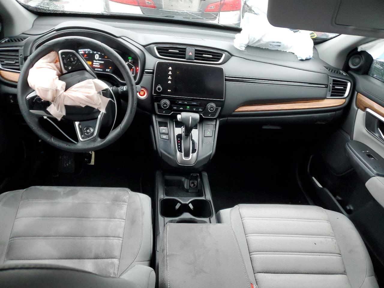 7FARW1H57KE012814 HONDA CRV 2019