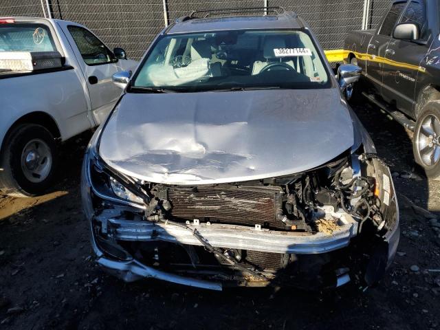 2C4RC1N72JR105186 2018 CHRYSLER PACIFICA, photo no. 5