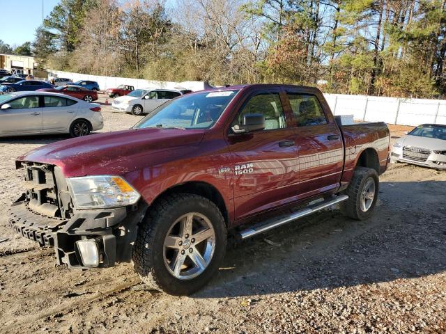 2016 Ram 1500 ST