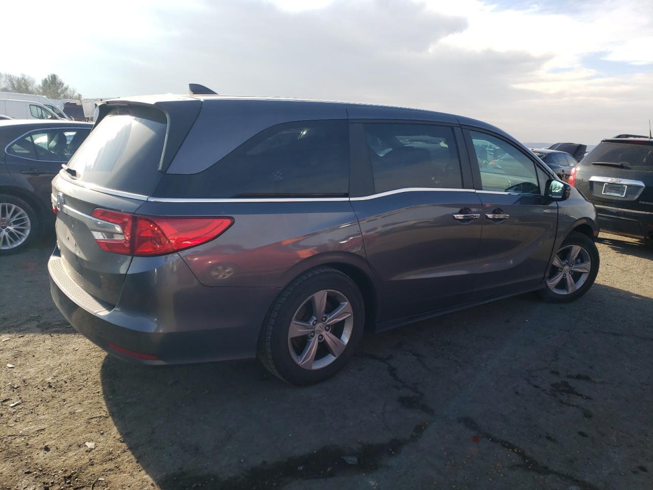 5FNRL6H76JB061293 HONDA All Models 2018