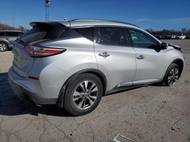 2016 NISSAN MURANO S - 5N1AZ2MH7GN133420