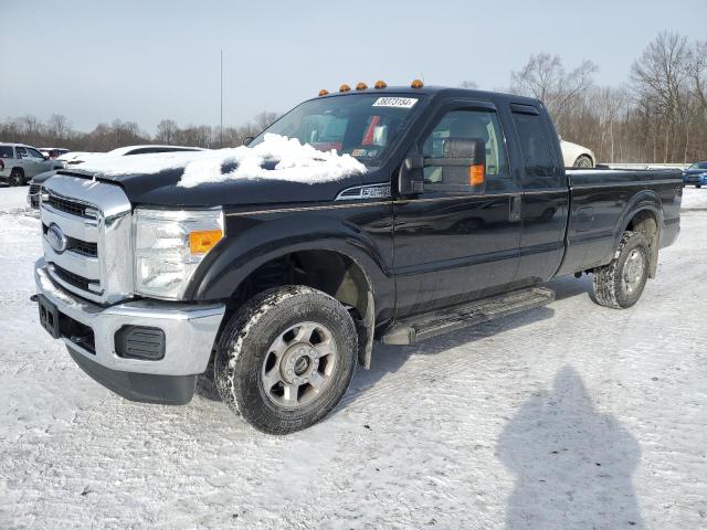 2014 Ford F-250 